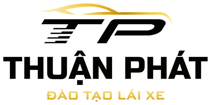 Thuận Phát — Đào tạo lái xe